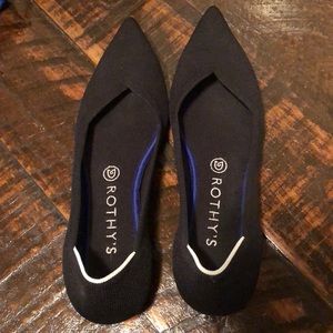 Rothy’s size 8